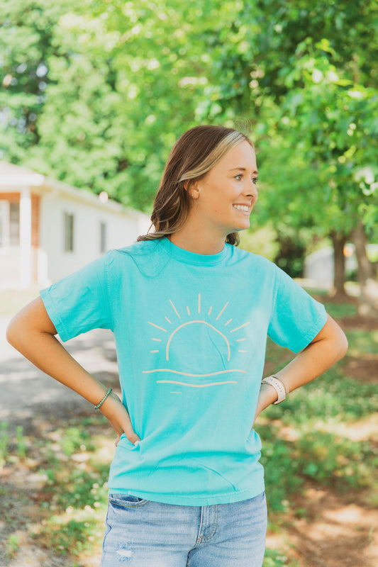 Summer Fundraiser Shirt**FINAL SALE**