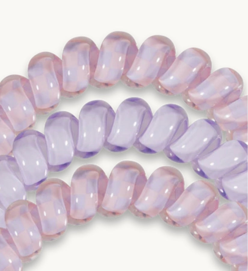 Checked Out**FINAL SALE**